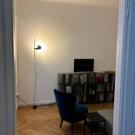 Casa Augusto Daire Trieste Dış mekan fotoğraf