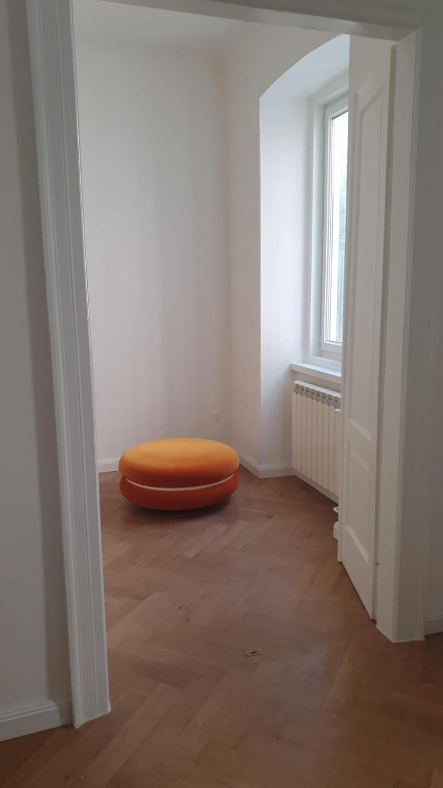 Casa Augusto Daire Trieste Dış mekan fotoğraf